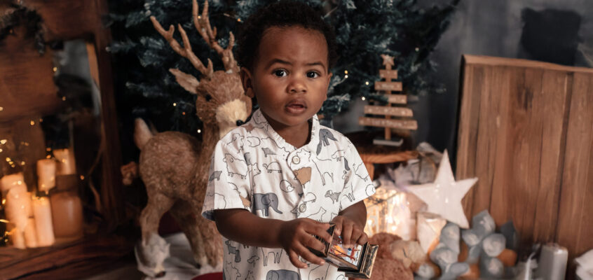 Memórias de Natal do Youssef