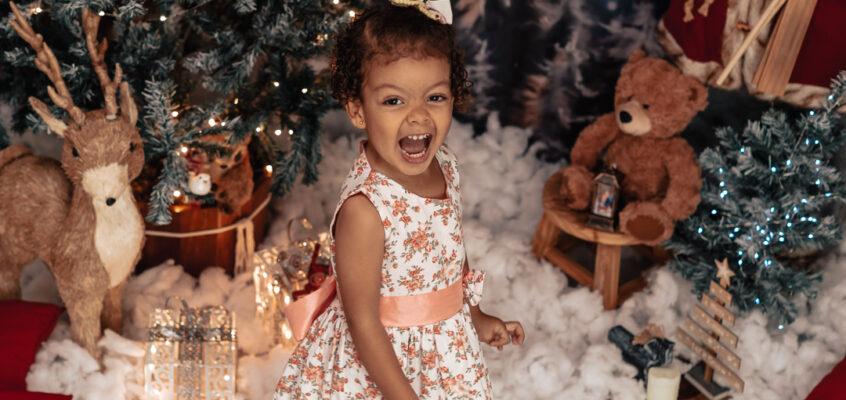 Memórias de Natal – Eloah